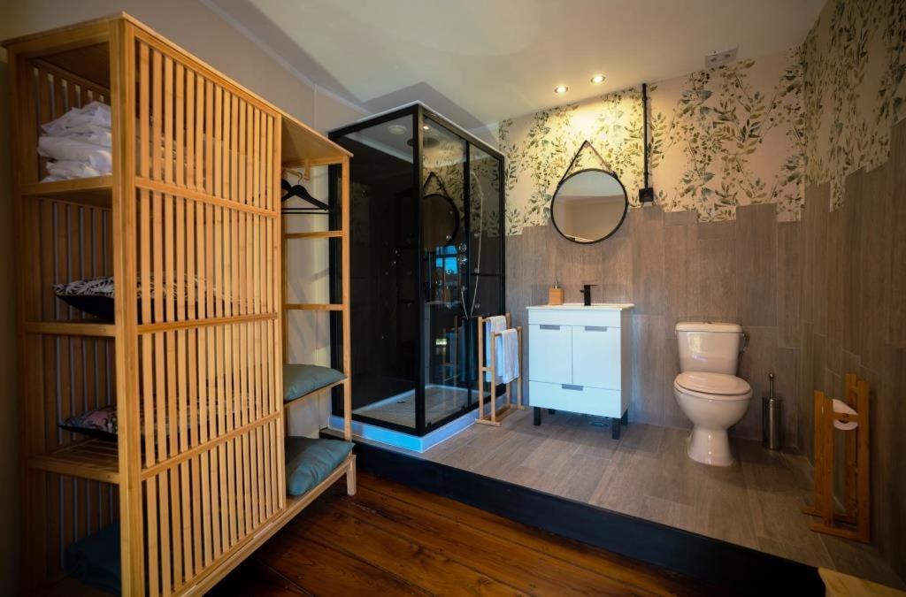 Inn Door 21 - Hostel & Suite Браганса Екстер'єр фото